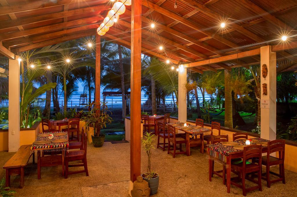 אסטריוס אסטה Encantada Ocean Cottages מראה חיצוני תמונה