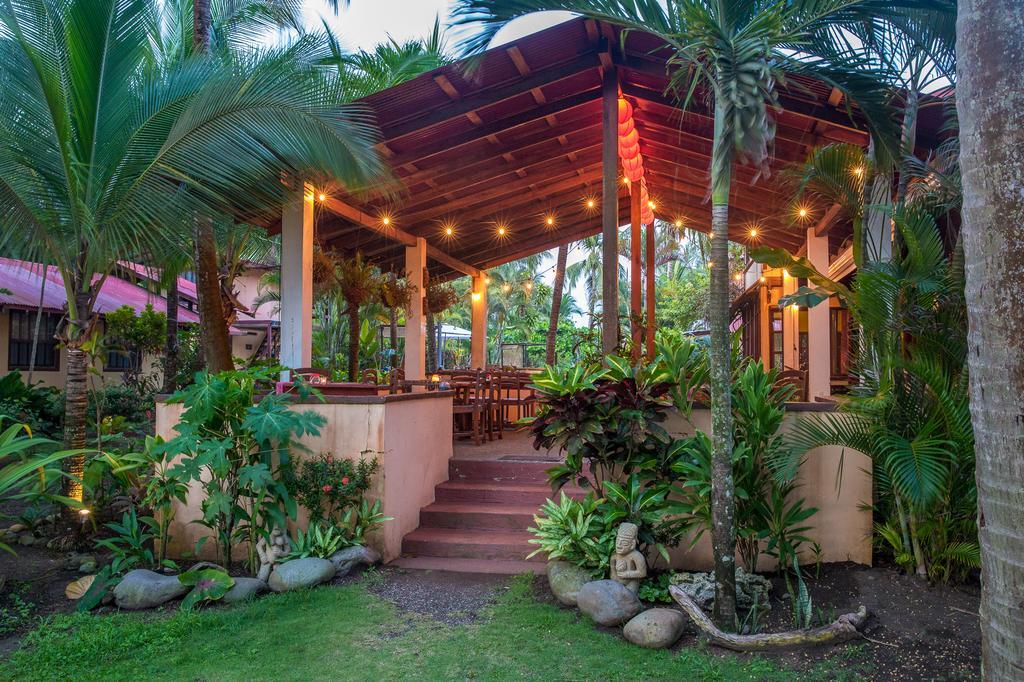 אסטריוס אסטה Encantada Ocean Cottages מראה חיצוני תמונה