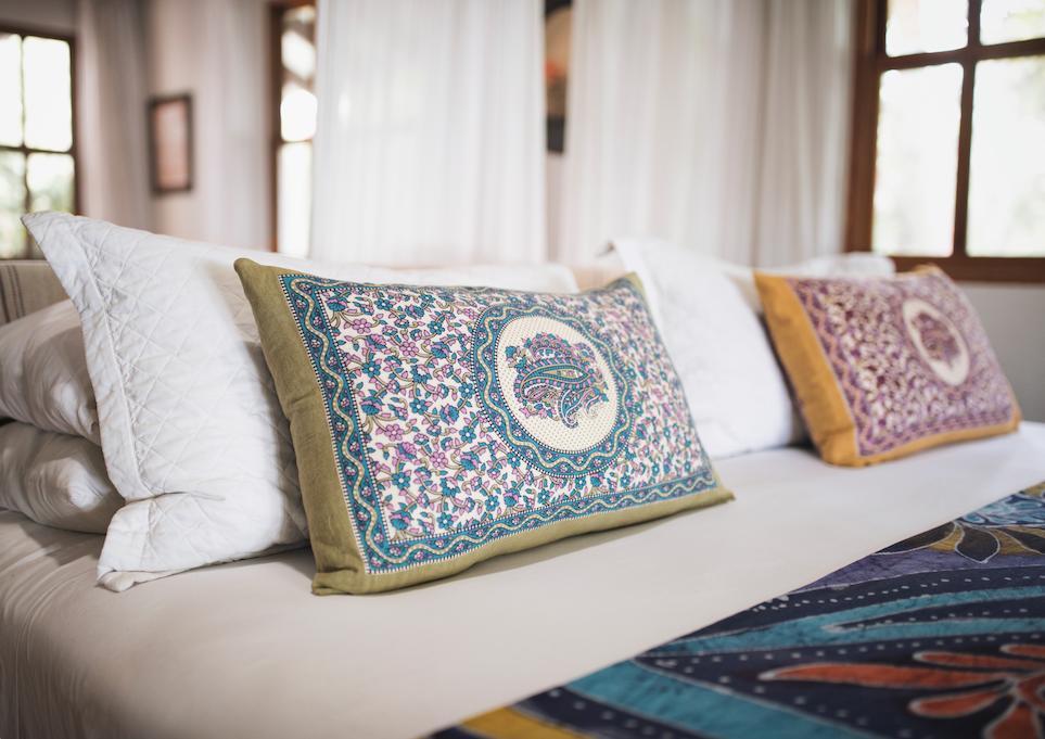 אסטריוס אסטה Encantada Ocean Cottages מראה חיצוני תמונה